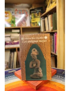 Los antiguos mayas (Nuevo)
