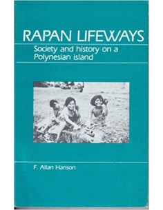 Rapan lIfeways (Usado)