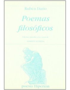 Poemas filosóficos (Usado)