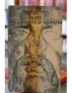 The last Days of Socrates (inglés) (Usado)
