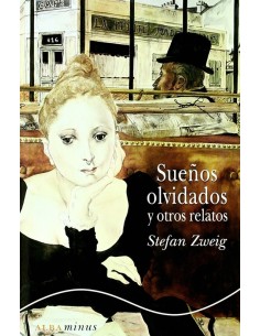 Sueños olvidados y otros relatos (Nuevo)