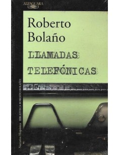 Llamadas telefónicas (Nuevo)