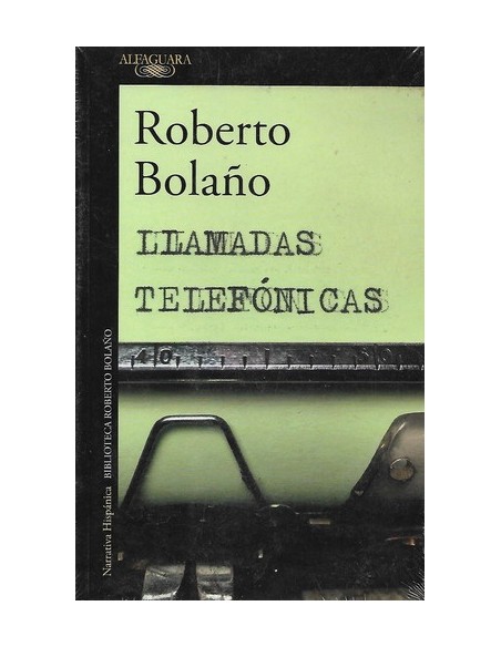 Llamadas telefónicas (Nuevo) Llamadas telefónicas (Nuevo)