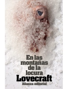 En las montañas de la locura (Nuevo)