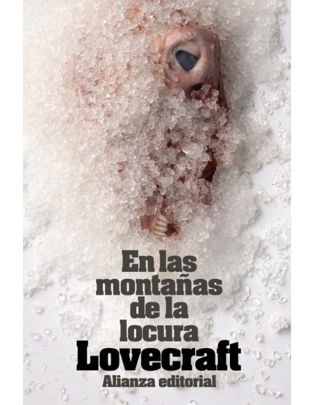 En las montañas de la locura (Nuevo) En las montañas de la locura (Nuevo)