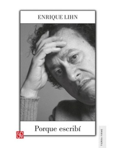 Porque escribí (Nuevo)