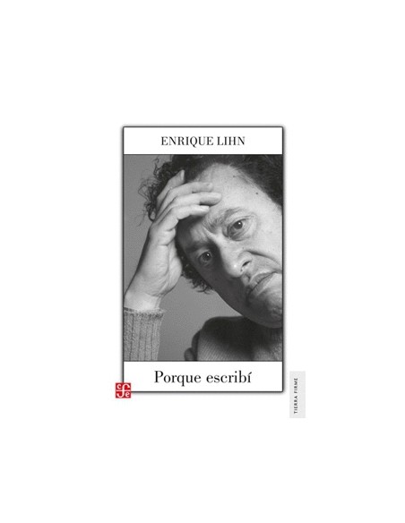 Porque escribí (Nuevo) Porque escribí (Nuevo)