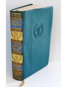 Obras escogidas (Churchill) (Usado)