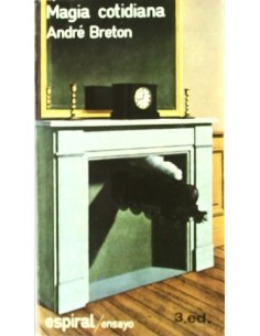 Magia cotidiana (Nuevo)