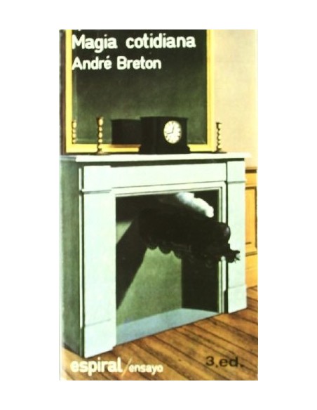 Magia cotidiana (Nuevo)