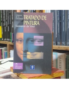 Tratado de pintura (Nuevo)