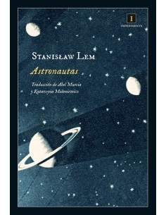 Astronautas (Nuevo)