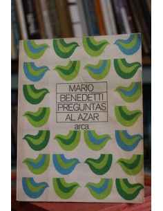 Preguntas al azar (Usado)