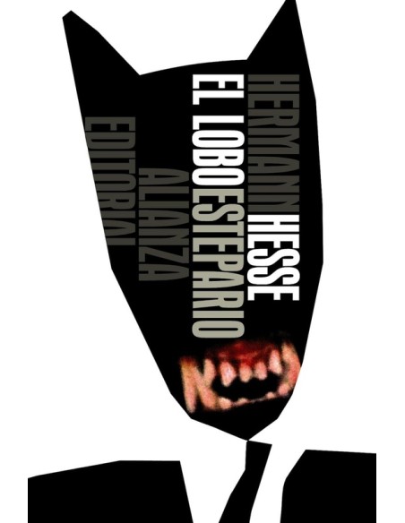 El Lobo Estepario (Nuevo) El Lobo Estepario (Nuevo)