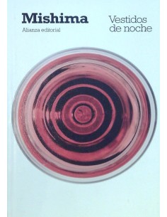 Vestidos de noche (Nuevo)