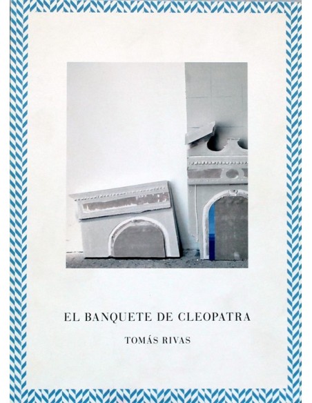 El banquete de Cleopatra (Nuevo) El banquete de Cleopatra (Nuevo)