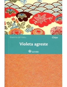 Violeta agreste (Nuevo)