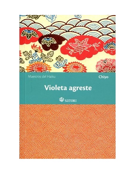 Violeta agreste (Nuevo) Violeta agreste (Nuevo)