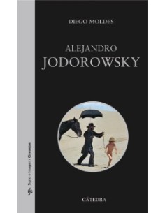 Alejandro Jodorowsky (Nuevo)