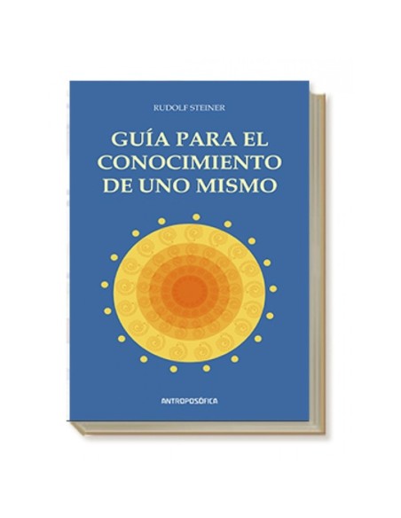 guía para el conocimiento de uno mismo (Nuevo)