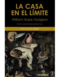 La casa en el límite (Nuevo)