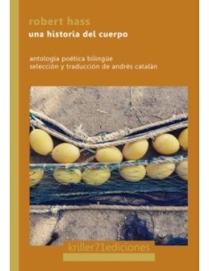 Una historia del cuerpo (Nuevo)