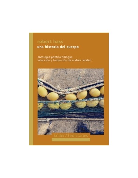 Una historia del cuerpo (Nuevo)