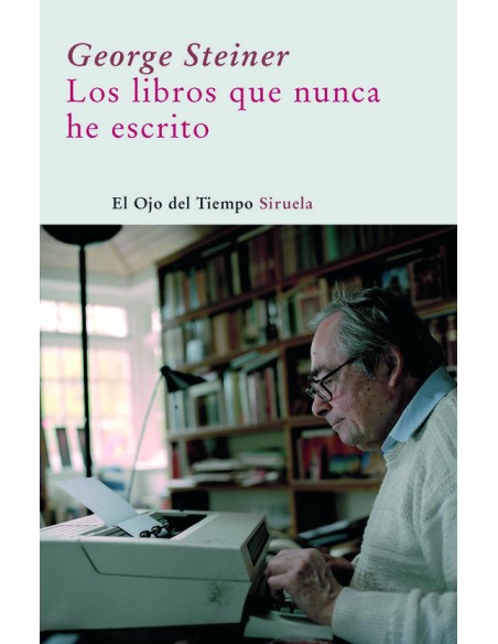 Los libros que nunca he escrito (Usado)