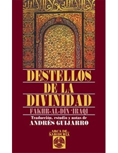 Destellos de la divinidad (Nuevo)
