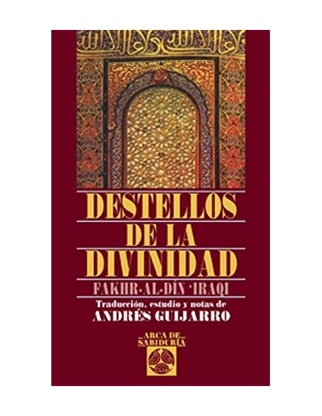 Destellos de la divinidad (Nuevo)