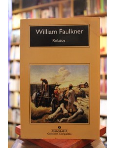 Relatos (Faulkner) (Usado)
