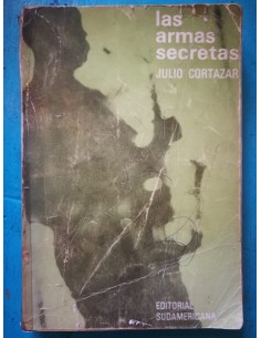 Las armas secretas (Usado)