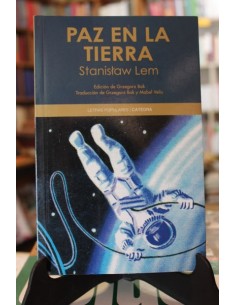 Paz en la tierra (Nuevo)
