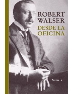 Desde la oficina (Nuevo)