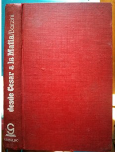Desde César a la Mafia (Usado)