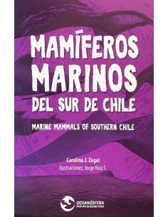 Mamíferos marinos del sur de Chile (Nuevo)