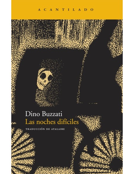 Las noches dificiles (Nuevo)