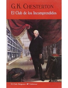 El club de los incomprendidos (Nuevo)