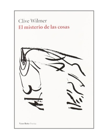 El misterio de las cosas (Nuevo) El misterio de las cosas (Nuevo)