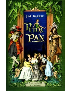 Peter Pan (Nuevo)
