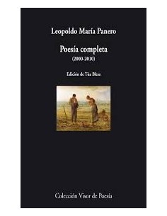 Poesía completa (2000-2010) (Nuevo)