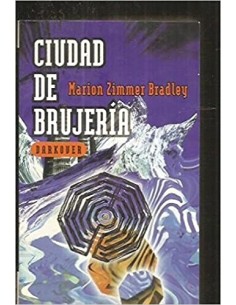 Ciudad de brujería (Usado)