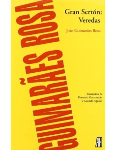 Gran Sertón: Veredas (Usado)