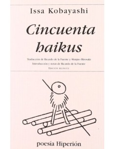 Cincuenta haikus (Nuevo)