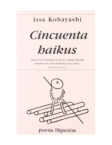 Cincuenta haikus (Nuevo)