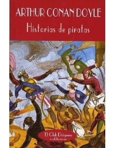 Historias de piratas (Valdemar) (Nuevo)