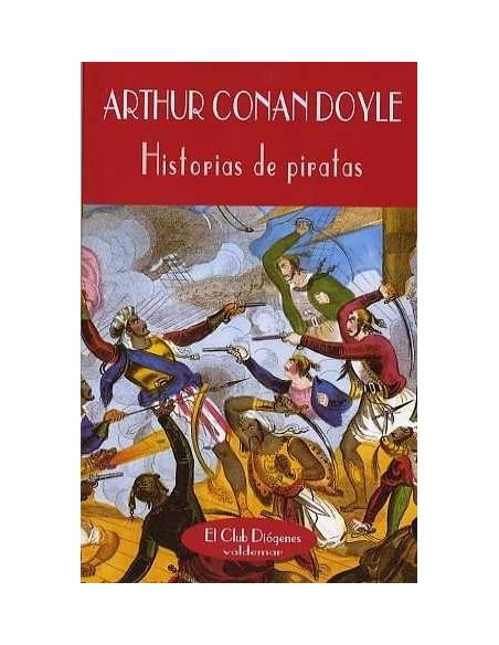 Historias de piratas (Valdemar) (Nuevo) Historias de piratas (Valdemar) (Nuevo)