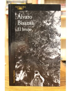 El brujo (Usado)