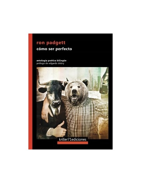 Cómo ser perfecto (Nuevo) Cómo ser perfecto (Nuevo)