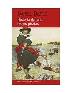 Historia general de los piratas (Nuevo)